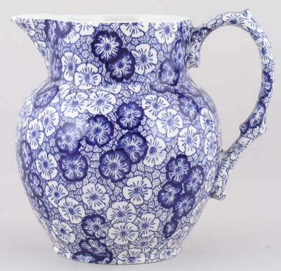 Jug or Pitcher Etruscan small